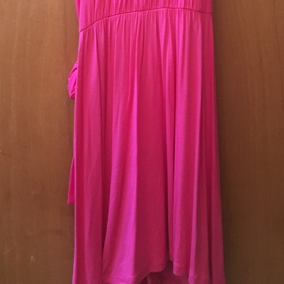 Sexy Wrap Dress - Picture 4 of 4